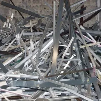 recyclage métaux à Marseille