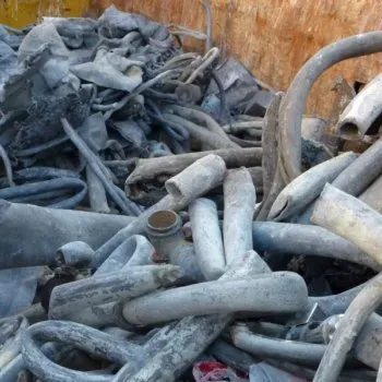 Achat de plomb et zinc à Marseille et dans les Bouches du Rhône